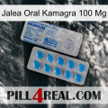 Oral Jelly Kamagra 100 Mg new15